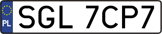 SGL7CP7