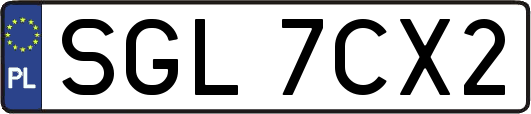 SGL7CX2