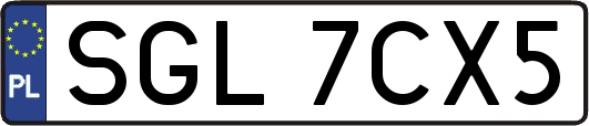 SGL7CX5