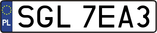 SGL7EA3