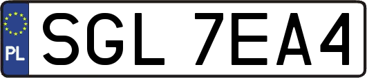 SGL7EA4