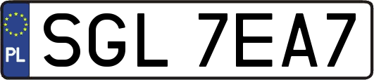 SGL7EA7