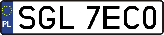SGL7EC0