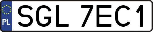SGL7EC1