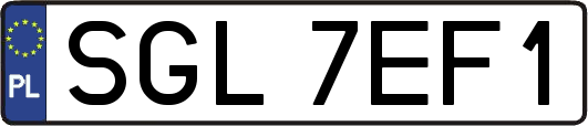 SGL7EF1