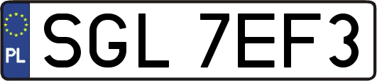 SGL7EF3