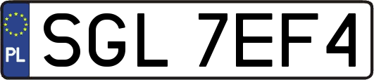 SGL7EF4