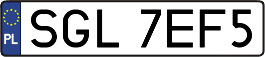 SGL7EF5