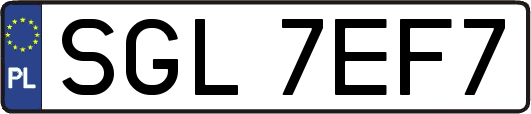 SGL7EF7