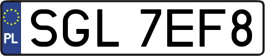 SGL7EF8