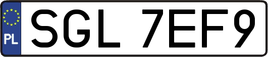 SGL7EF9