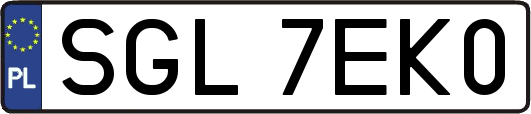 SGL7EK0