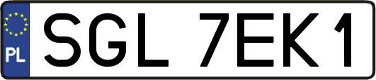 SGL7EK1