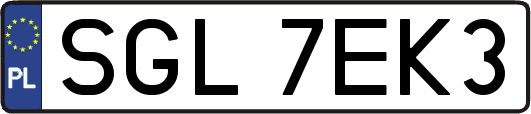 SGL7EK3
