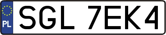 SGL7EK4