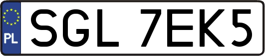 SGL7EK5