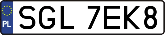 SGL7EK8