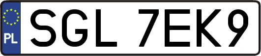 SGL7EK9