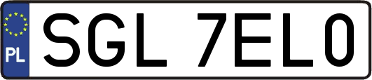 SGL7EL0