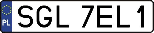 SGL7EL1