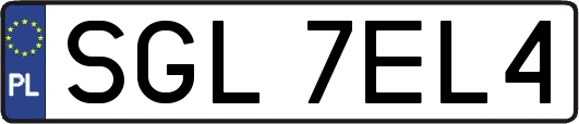 SGL7EL4