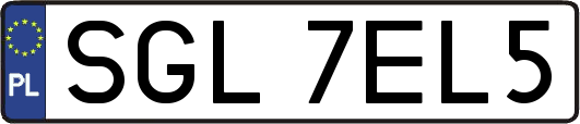 SGL7EL5