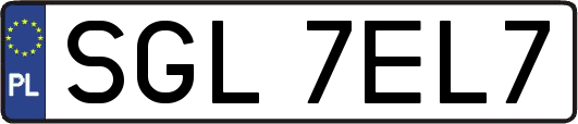 SGL7EL7