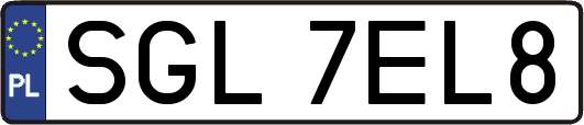 SGL7EL8