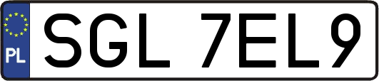 SGL7EL9