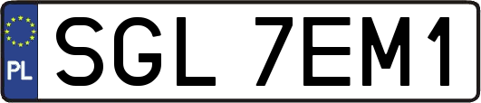 SGL7EM1