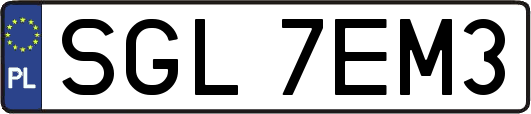 SGL7EM3