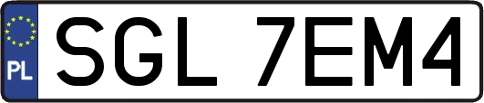 SGL7EM4