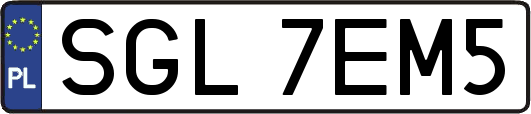 SGL7EM5