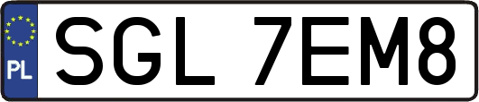 SGL7EM8
