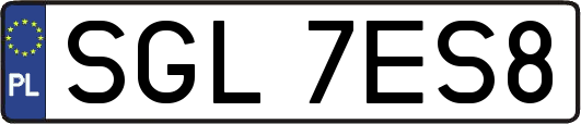SGL7ES8