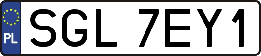 SGL7EY1