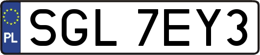 SGL7EY3