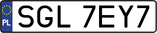 SGL7EY7