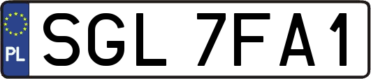 SGL7FA1