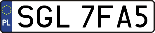 SGL7FA5