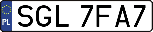 SGL7FA7