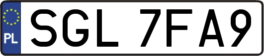 SGL7FA9