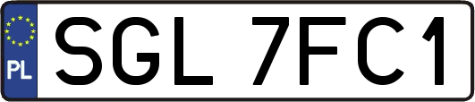 SGL7FC1