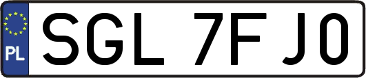 SGL7FJ0