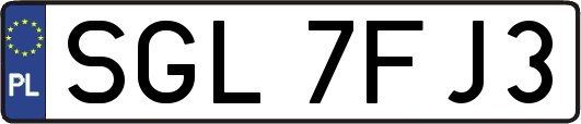 SGL7FJ3