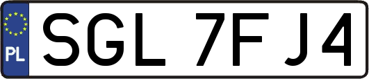 SGL7FJ4