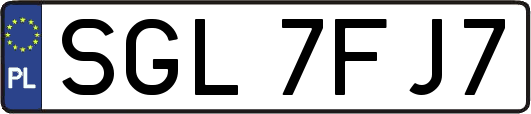 SGL7FJ7