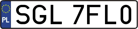 SGL7FL0