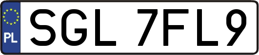 SGL7FL9