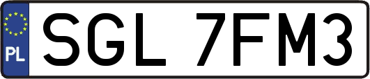 SGL7FM3